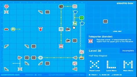 electric box 38|Electric Box 2 ( Level 38 ) .